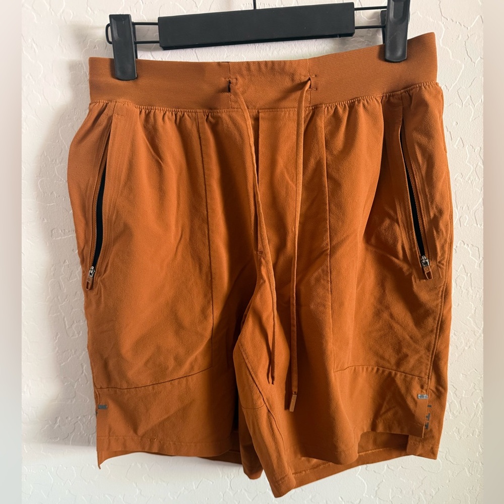 Lululemon License To Tain Shorts size small
